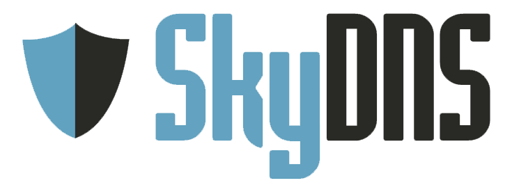 SkyDNS